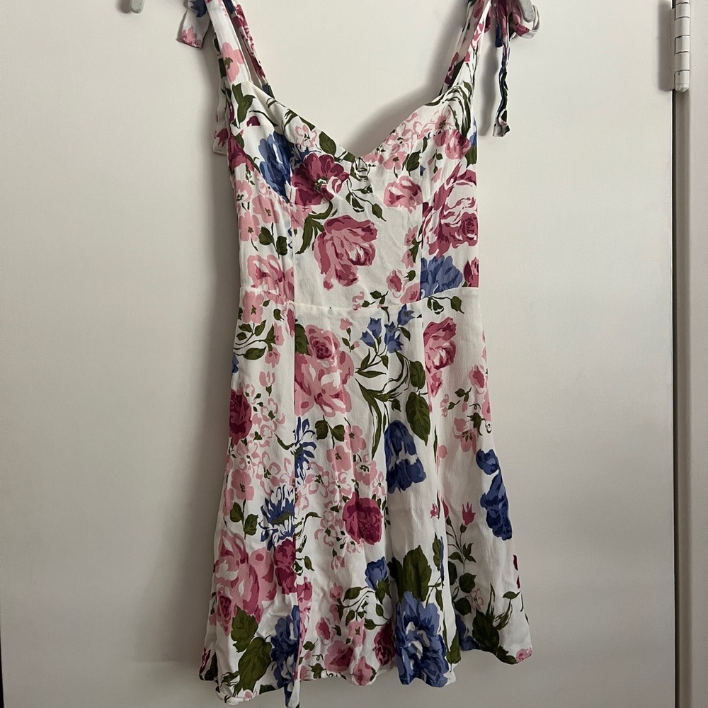 Reformation Niara Dress - Picture 2 of 6